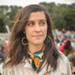 Meet your Posher, Sara katherine